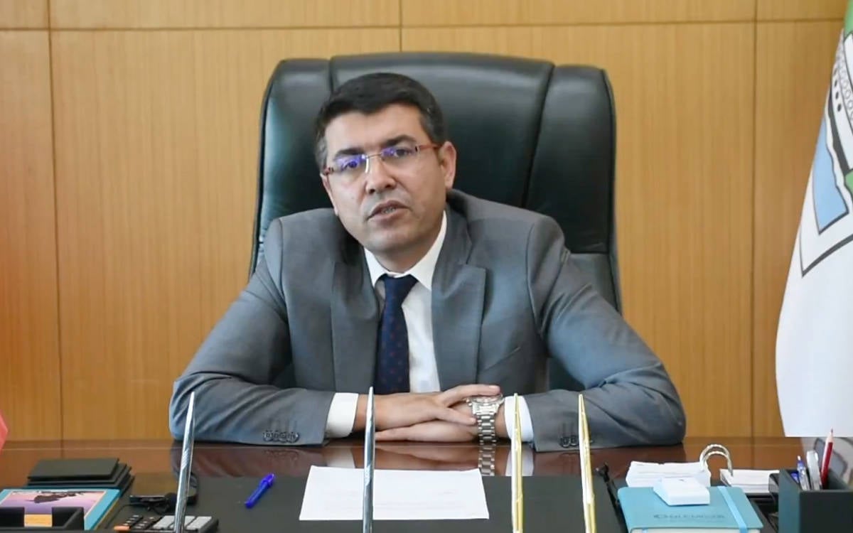 DEM Parti’den Şok Hamle: Mümin Erol’un Görevi Durduruldu!