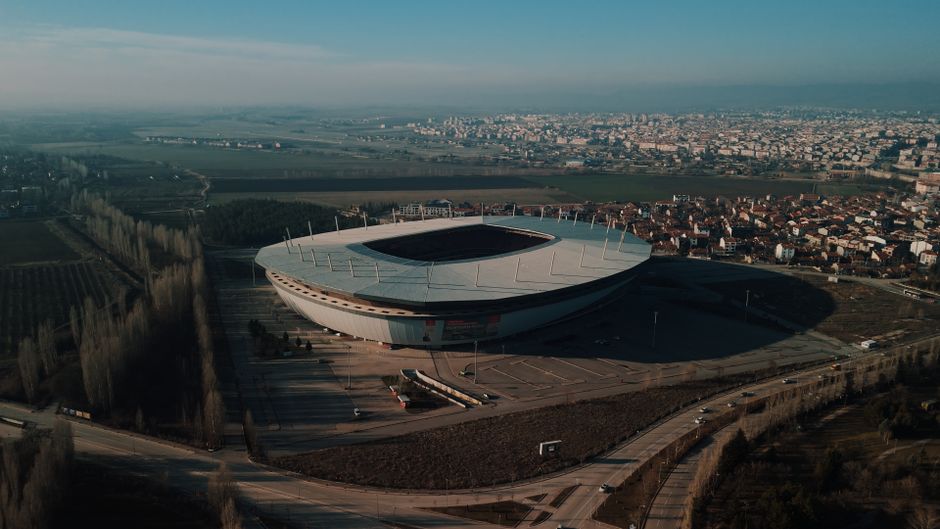 Trendyol Süper Lig 2026-27 Fikstürü Çekildi, Derbi Haftaları Netleşti!