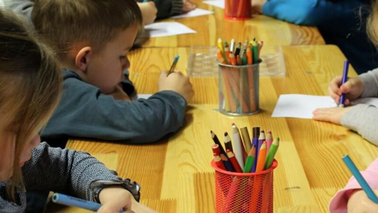 18 Milyon Öğrenci Karneden Önce Sürpriz Etkinliklerle Buluşuyor!