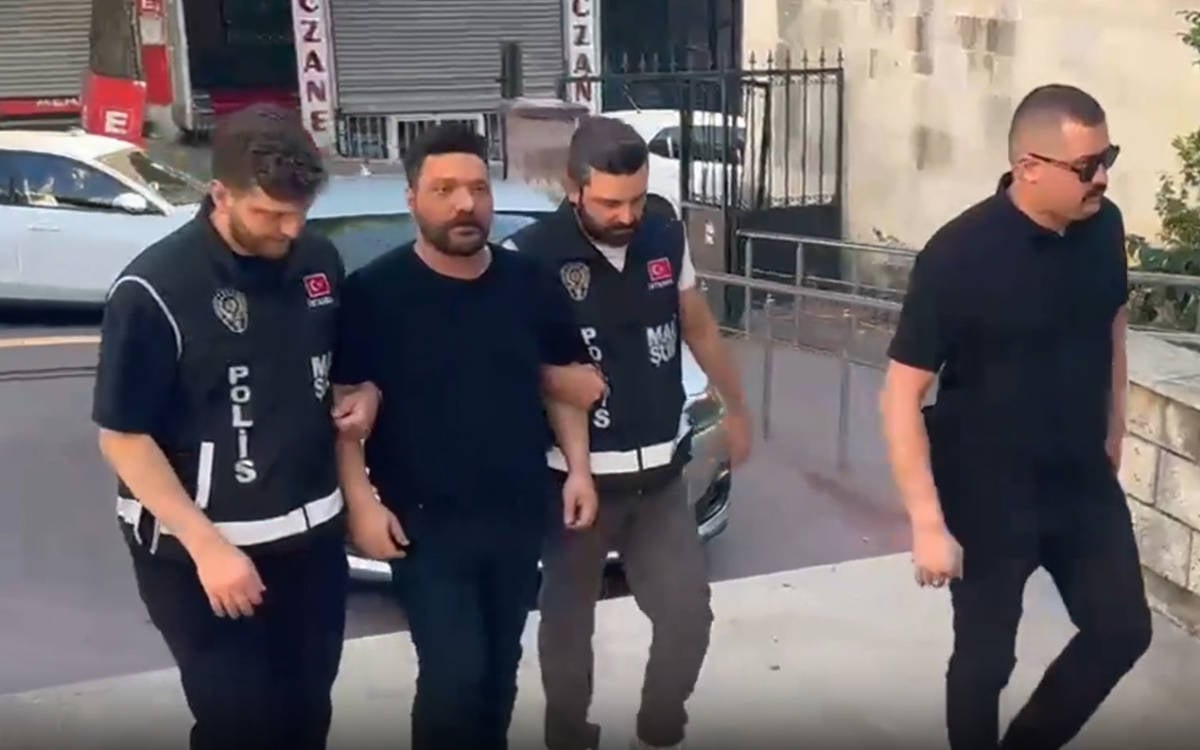 Oğuzhan Uğur ve 8 Kişi Hakkında Şok Tutuklama Talebi!