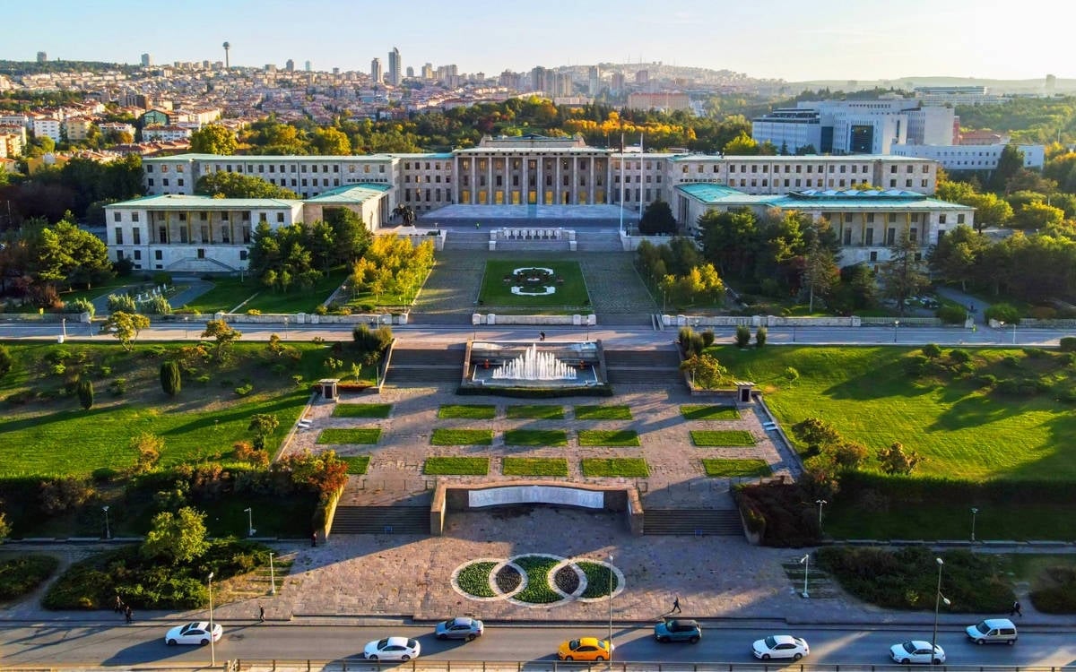 Çerçeve Yasa Pazartesi Partilere Sunuluyor! İmralı Görüşmeleri Başlıyor