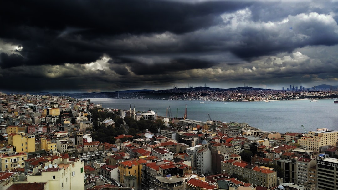 Türkiye’de Sıcaklık 42 Dereceyi Aşıyor! Riskli 3 Gün Başlıyor