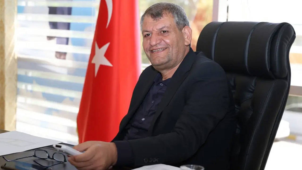 CHP'li Tanal'dan AKP'li Ayhan'a İnsan Kaçakçılığı İddiası!