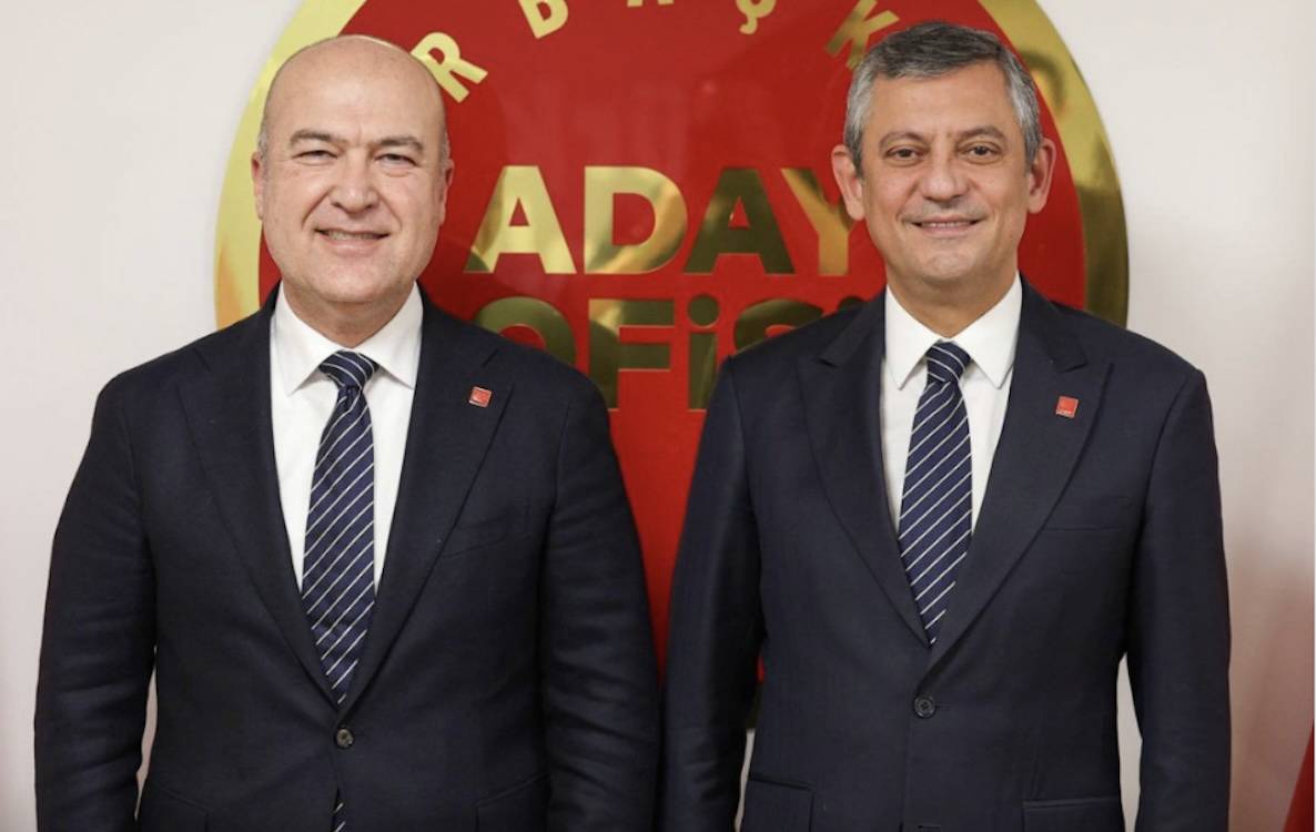 CHP’den İstifa Şoku: Murat Bakan Yeni Parti Yolunda!