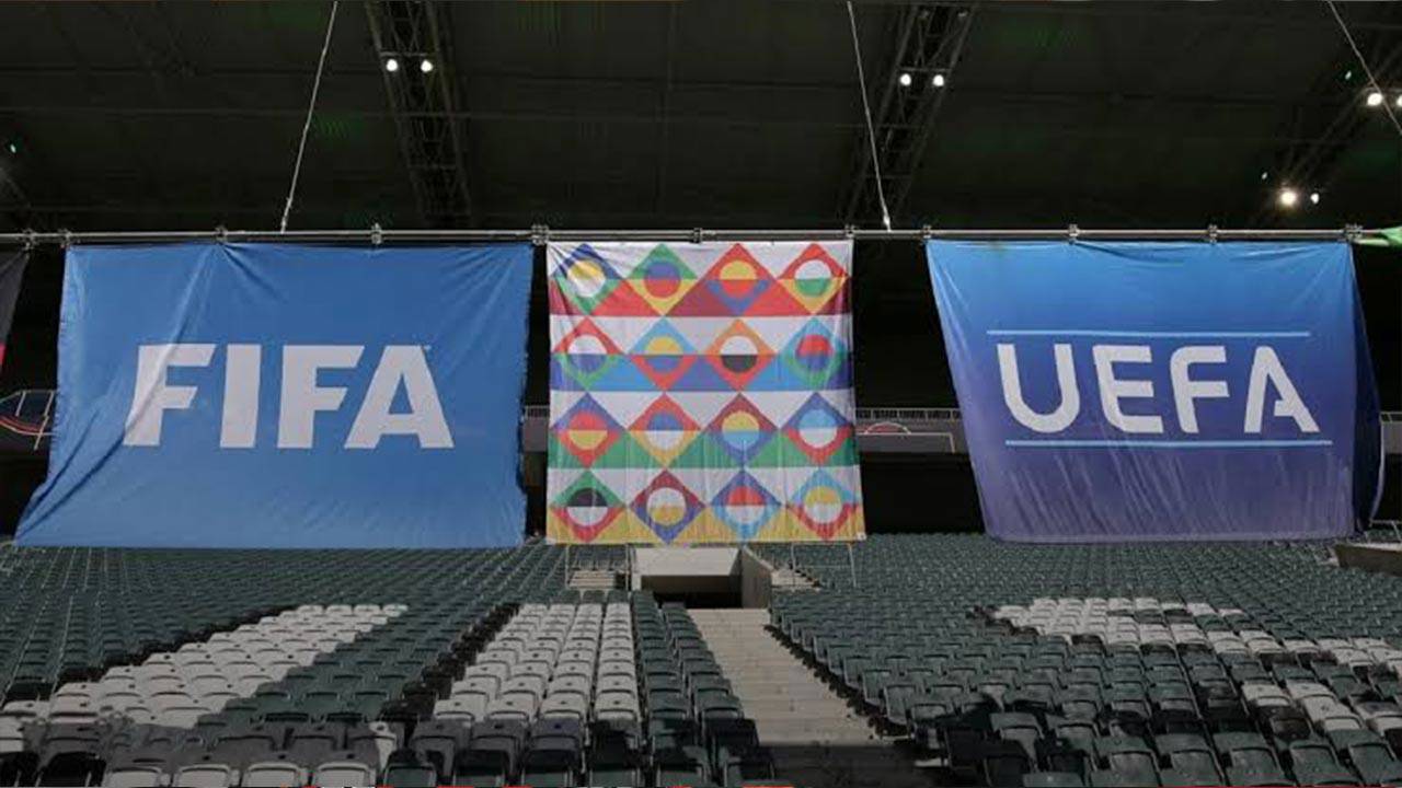 UEFA'dan FIFA'ya Sert Çıkış: Futbolu Kendi Menfaatinize Alet Edemezsiniz!