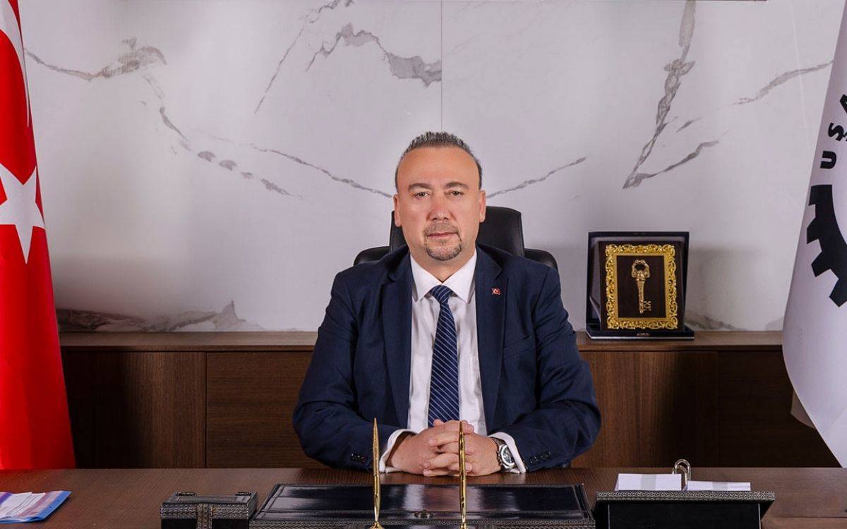 Uşak Belediyesi'nde Yeni Soruşturma Dalgalandırdı!