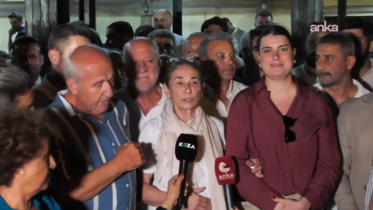 Sinem Dedetaş Tutuklandı: Ailesinden Öfke ve Direniş Mesajı!