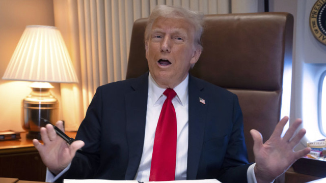 Trump’tan İran Anlaşmasında Kritik Uyarı ve Türkiye Çağrısı!