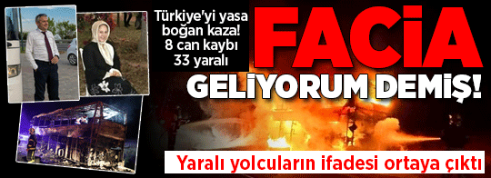 Bayram Dönüşü İstanbul Yollarında Kilitlenme Sürüyor!