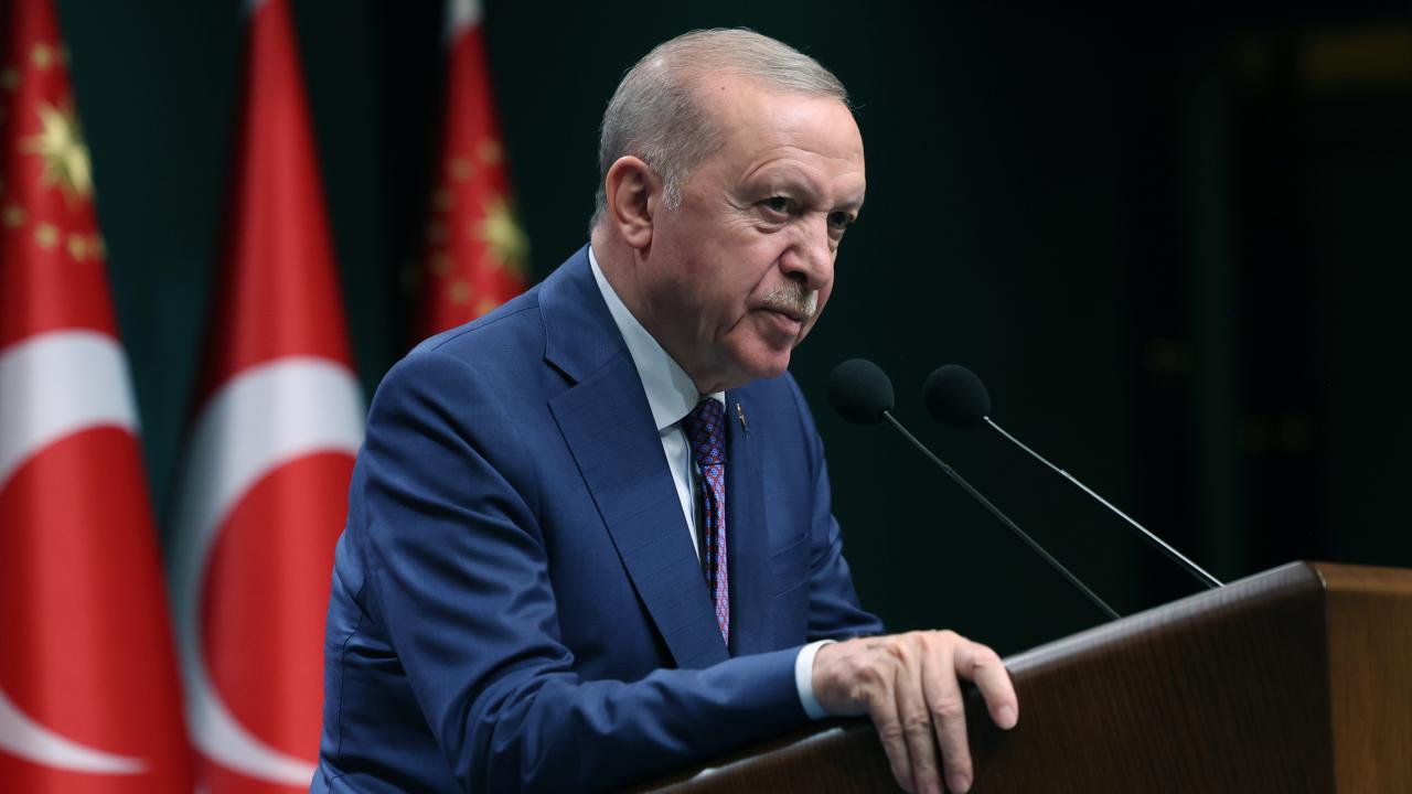 Ankara'da NATO Zirvesi İçin Maksimum Güvenlik Önlemleri!