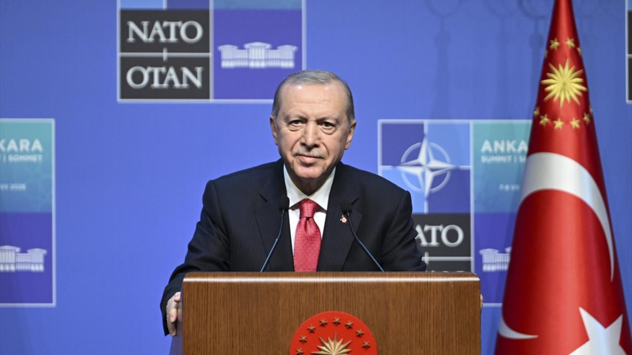NATO Ankara Zirvesi: Rusya ve İran'a Karşı Yeni Strateji Şaşırttı!
