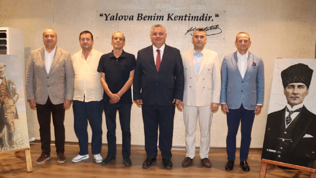 Yalova’da 6 CHP’li Belediye Başkanı YENİ Parti’ye Geçti! Sebep Ne?